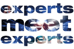 Schrift experts meets experts