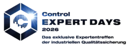 Banner Control Expert Days 2026