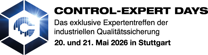 Banner Control Expert Days 2026