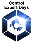 Logo Control Expert Days