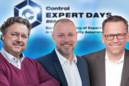 Business-Treffen Qualitätssicherung